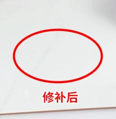兰州市瓷砖空鼓维修公司分享下板材基层，未采取柔性过渡措施的影响。在瓷砖铺贴工程中，如果采用的是板材基层（如石膏板、木工板等非刚性基层），而未采取柔性过渡措施，